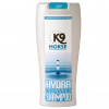 K9 Horse Hydra Keratin+ Shampoo - jemný hydratačný šampón pre kone, koncentrát 1:20 - 300 ml