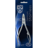 Kellermann 3 Swords Premium Stainless kliešte na nechty PS 2536