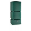 Sud na dažďovú vodu JUMBO 800 l - farba: zelený granit (RJU800-G851)