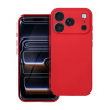 Kryt Soft Case iPhone 17 Pro Red