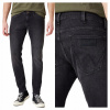 Wrangler Bryson pánske zúžené džínsy veľkosť 31/34