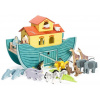 Le Toy Van - Noemova archa 5060023412599