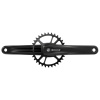 SRAM Kliky S100 Eagle - Boost 148 Powerspline 165mm 32z ocel