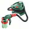 Systém pro jemný nástřik Bosch PFS 5000 E 0603207200