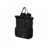 American Tourister URBAN GROOVE UG25 TOTE BACKPACK Black 147671-1041