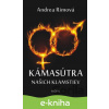 E-kniha Kámasútra našich klamstiev - Andrea Rimová