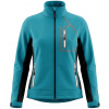 Hi-Tec Dámska softshell bunda Alisa Blue M