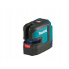 Krížový laser - LAKER MAKITA CROSS POINT SK106DZ (Krížový laser - LAKER MAKITA CROSS POINT SK106DZ)