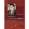 Rozhovory s profesorom Zelinom - Ľubomír Pajtinka