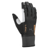 Rukavice Leki MONTERA STORM - čierna 7