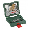 BOSCH 30dielna sada X-Line titán 2607019324
