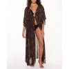 Dámske kimono LingaDore 7208P-1