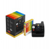 Polaroid Now+ Gen 3 Black bundle with Color Film (8 photos) (6575)