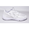 Puma Accelerate Jr 4 PUMA White-PUMA Silver UK 4,5 / US 5,5 / EUR 37,5 / CM 23,5