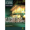 Streetcar Named Desire: York Notes for A-level