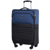 PUCCINI Kufor mäkký stredný polyester EM50710B 7 62 l