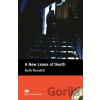 A New Lease of Death + CD - Ruth Rendell, retold by John Escott