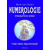 Numerologie švestkových květů - René van Osten