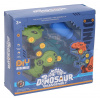 Dino šróbovací Tyrannosaurus 15cm 8590331965922 Wiky