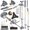 Powermat PM-KSW-4HM