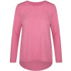 Loap Bavaxa Dámske funkčné tričko CLW23147 Pink XXL