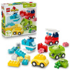 LEGO DUPLO® 10474 Kreatívne vozidlá 2210474