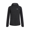 Fox Racing Fox Ranger Water, bunda - Black Veľkosť: M