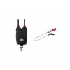 Delphin Hlásič Optimo 9V Červený (swinger CSW II + Snag Gears ZADARMO)