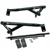 Klietka Kryt motora Gmol Chránič Kawasaki Z750 (2007-2012) Stunt OSK
