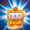 Der Materialspezialist poťah E.S.P. - červená, 1.5mm