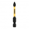 DeWALT DT7390T - Skrutkovacie bity Extreme® Impact® TORSION Pozidriv, krížový, Pz1, 50mm, 5ks