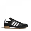 adidas Mundial Goal Shoes Adults Black/White 8.5 (42.7)