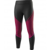 Dynafit legíny Traverse Tights W beet red Velikost: M