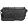 Desigual Tašky cez rameno BAG KELLER GALES LONG Čierna