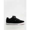 Circa 205 Vulc (black/white) 46, čierna
