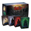 Sorcery TCG Sorcery - Gothic - Precon Set