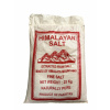 Himalájska soľ ružová jemná, 0,2-0,6 mm, fine 25 kg