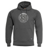 Mikina Phaeton Navigate, Pentagon, Cinder Grey, L