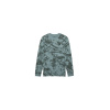 FOX tričko - Gravel Ls Tech Tee (038) veľkosť: 2X