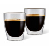 Tchibo - 2 dvojstenné poháre na espresso