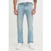 Calvin Klein Jeans rifle rovné pánske LV04RF782G modrá 34/34