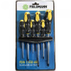 Fieldmann FDS 1102-6R sada šroubováků