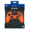 Nacon Wired Compact Controller PS4OFCPADORANGE