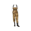 Prsačky Carp Zoom Camou - vel.43/44