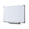 Jansen Display Magnetická tabuľa Whiteboard SICO 200 x 100 cm, biela