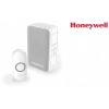 Bezdrôtový zvonček Honeywell s dosahom 150 m a hlasitosťou 80 dB
