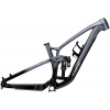 TREK Fuel EX Al F/S Matte Galactic Grey to Black Fade - XL