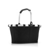 nákupný košík reisenthel carrybag XS black