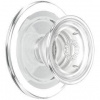 Držiak PopSockets PopGrip Clear MagSafe 806827