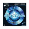 Donic poťah Bluestorm PRO AM - čierna, 2.0mm